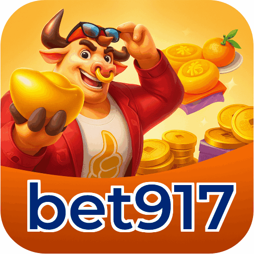 bet917 logo