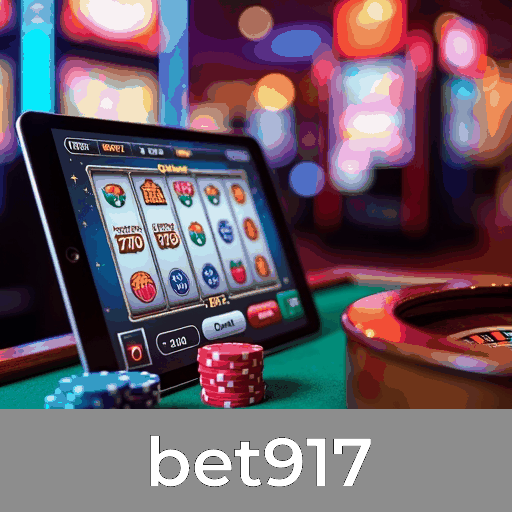 bet917 Bônus acumulado bet917